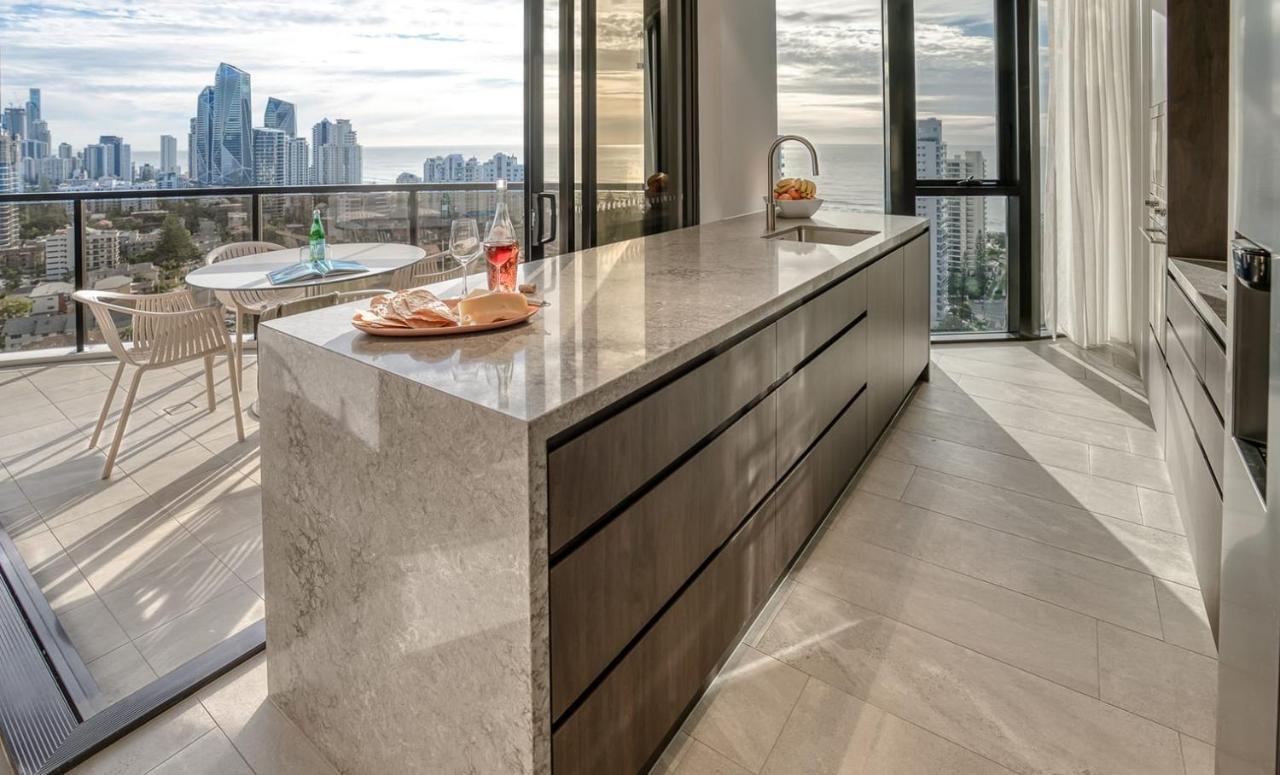 Encore Broadbeach - Official Gold Coast Extérieur photo