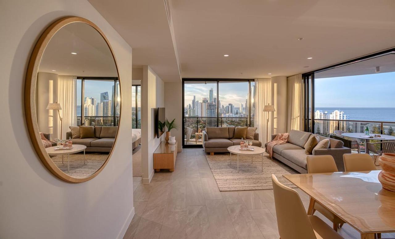 Encore Broadbeach - Official Gold Coast Extérieur photo