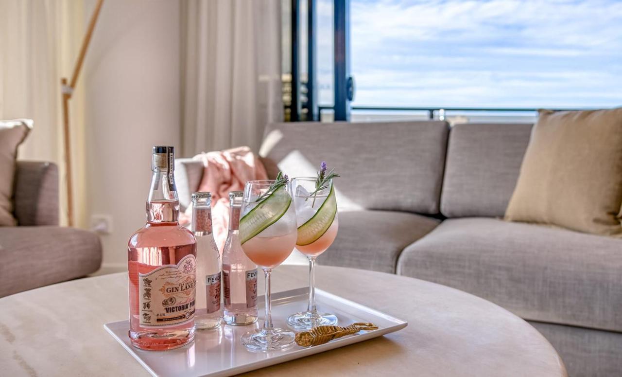 Encore Broadbeach - Official Gold Coast Extérieur photo