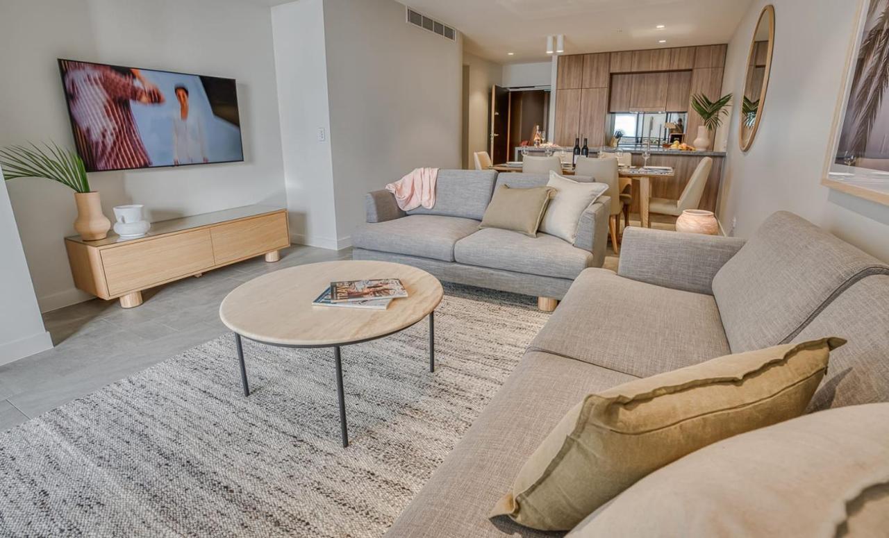 Encore Broadbeach - Official Gold Coast Extérieur photo
