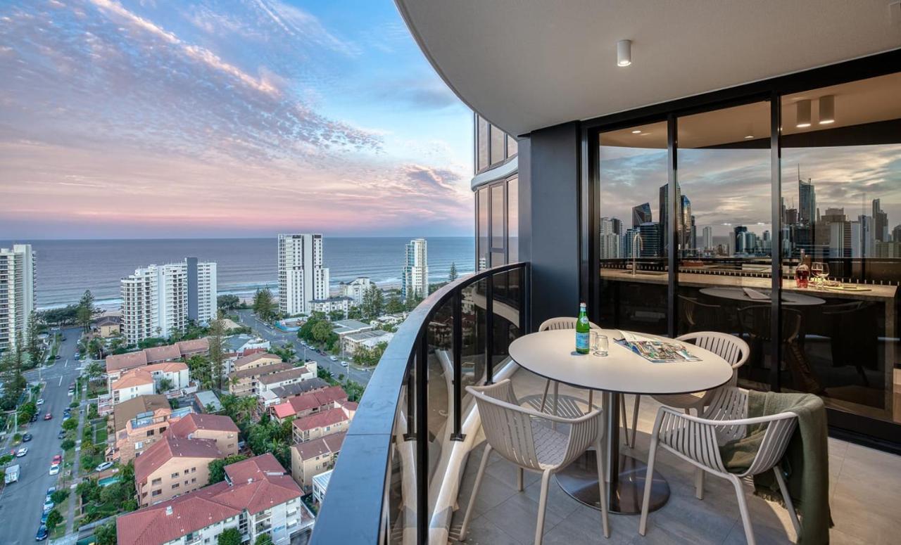 Encore Broadbeach - Official Gold Coast Extérieur photo