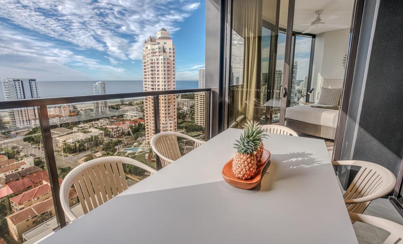 Encore Broadbeach - Official Gold Coast Extérieur photo