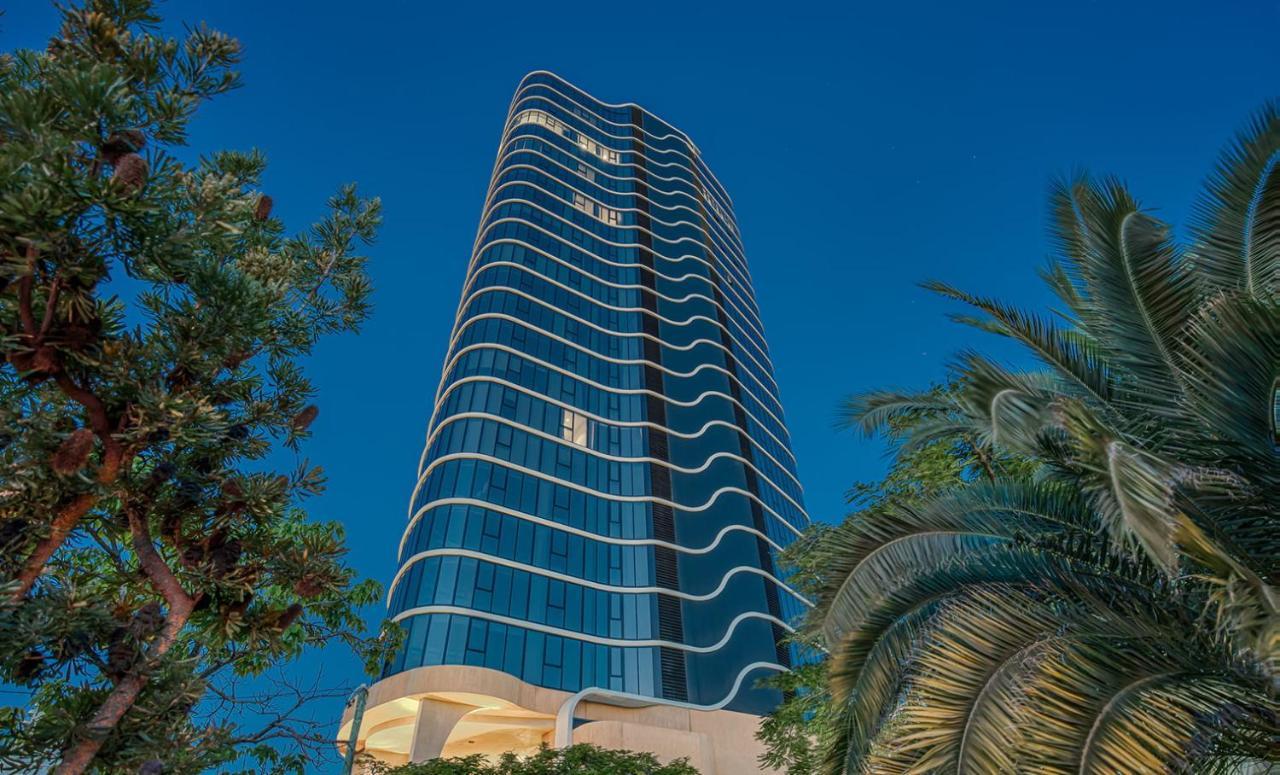 Encore Broadbeach - Official Gold Coast Extérieur photo