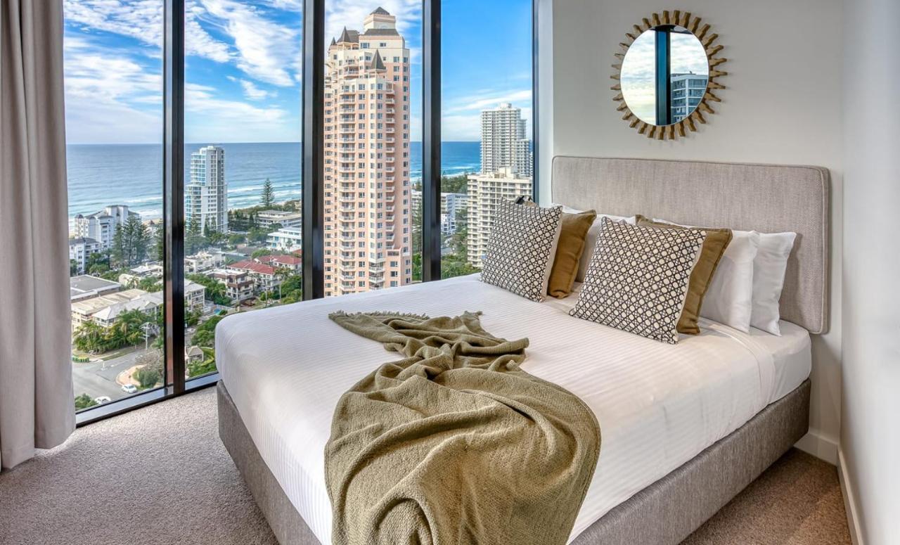 Encore Broadbeach - Official Gold Coast Extérieur photo