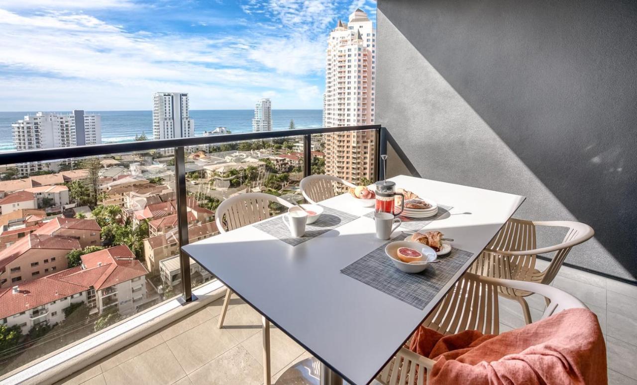 Encore Broadbeach - Official Gold Coast Extérieur photo