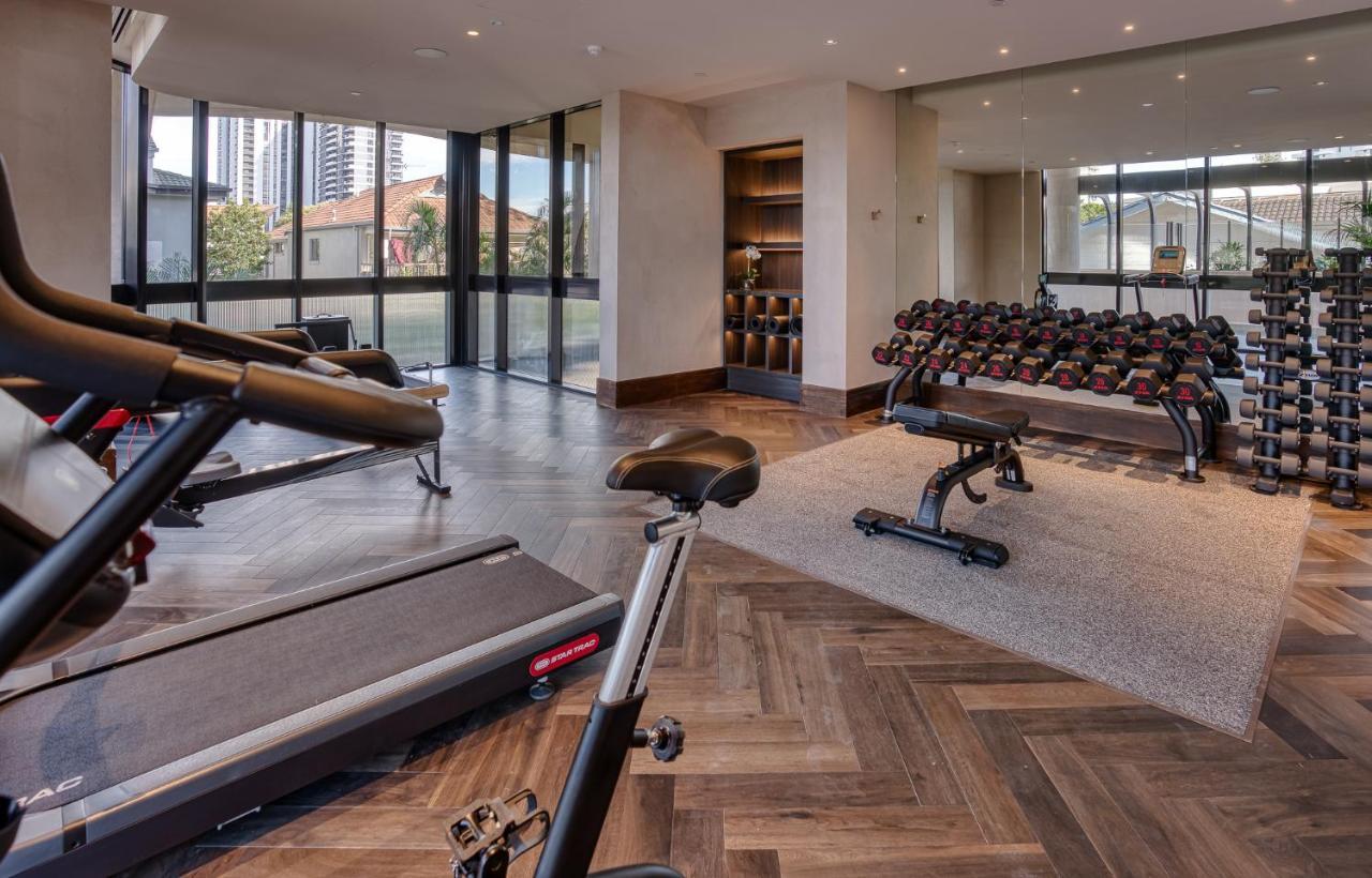 Encore Broadbeach - Official Gold Coast Extérieur photo
