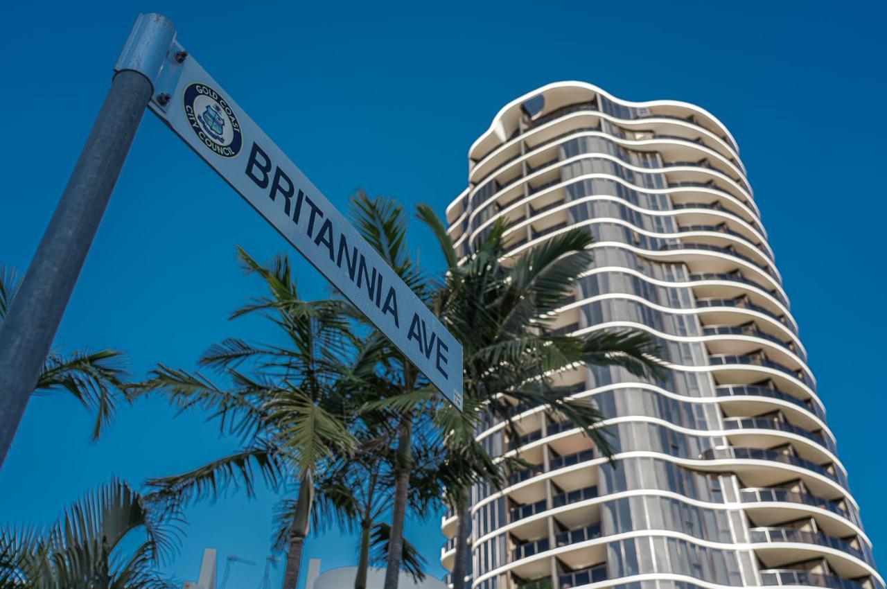 Encore Broadbeach - Official Gold Coast Extérieur photo
