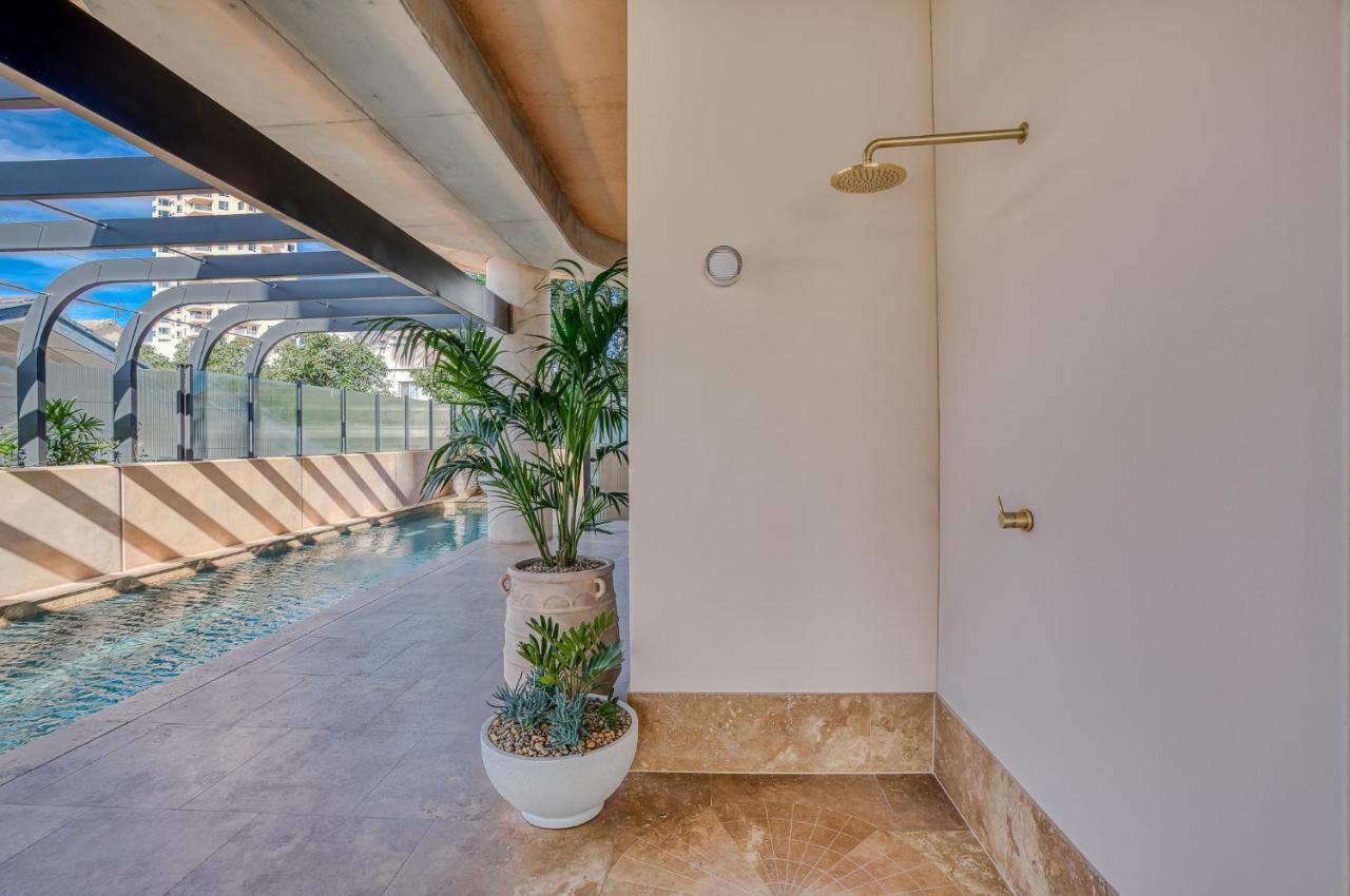 Encore Broadbeach - Official Gold Coast Extérieur photo