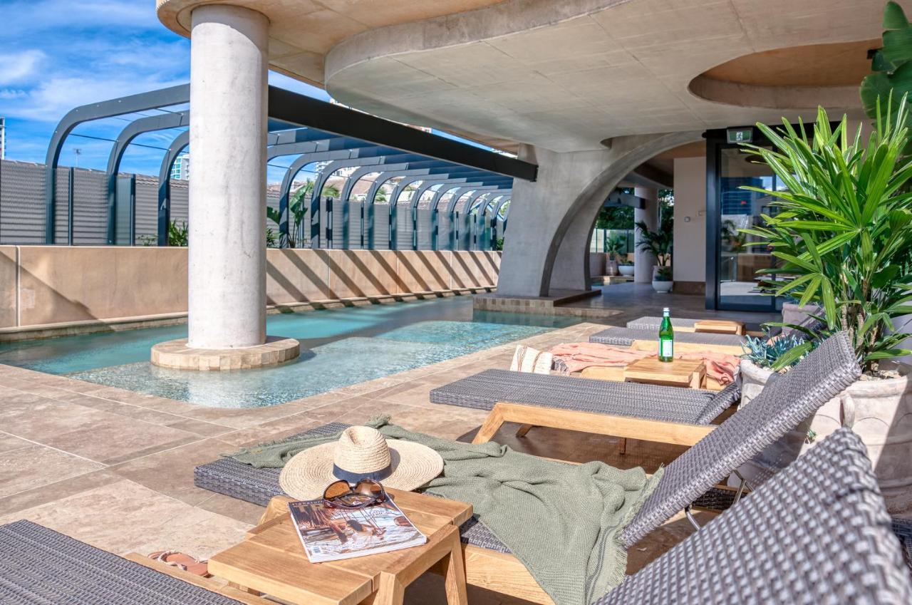 Encore Broadbeach - Official Gold Coast Extérieur photo