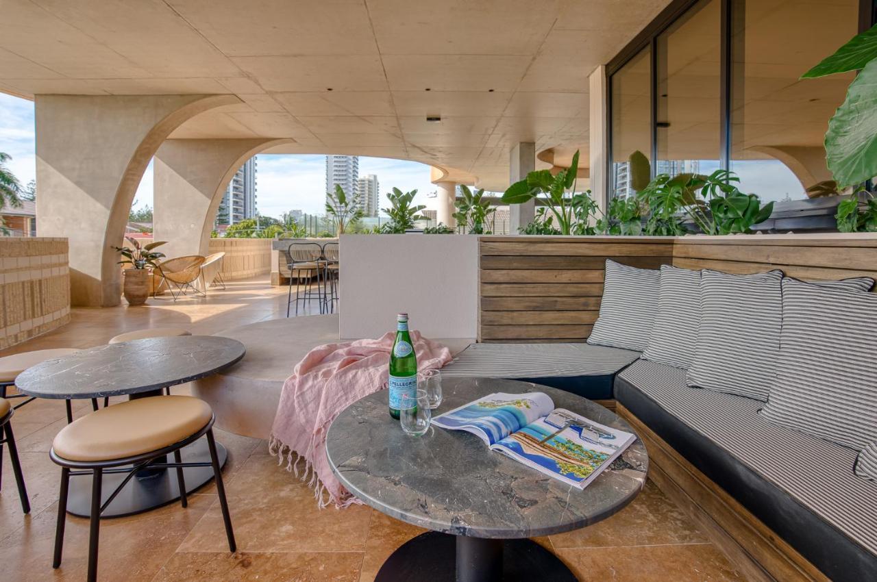 Encore Broadbeach - Official Gold Coast Extérieur photo