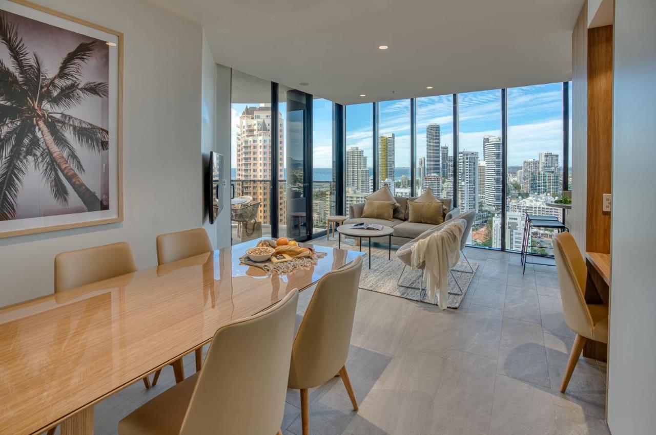 Encore Broadbeach - Official Gold Coast Extérieur photo