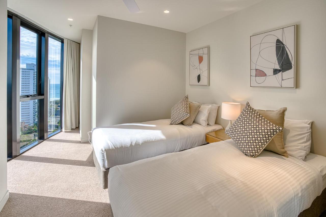 Encore Broadbeach - Official Gold Coast Extérieur photo