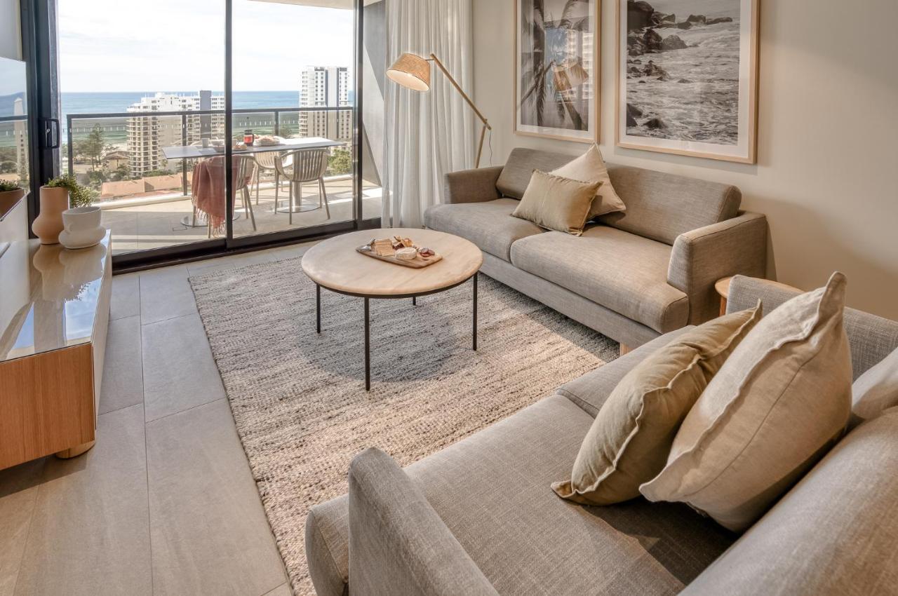Encore Broadbeach - Official Gold Coast Extérieur photo