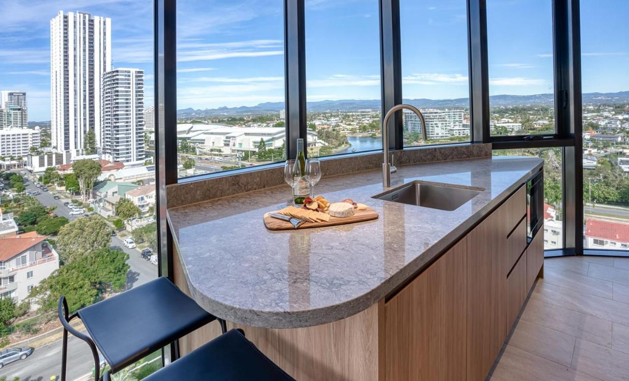 Encore Broadbeach - Official Gold Coast Extérieur photo