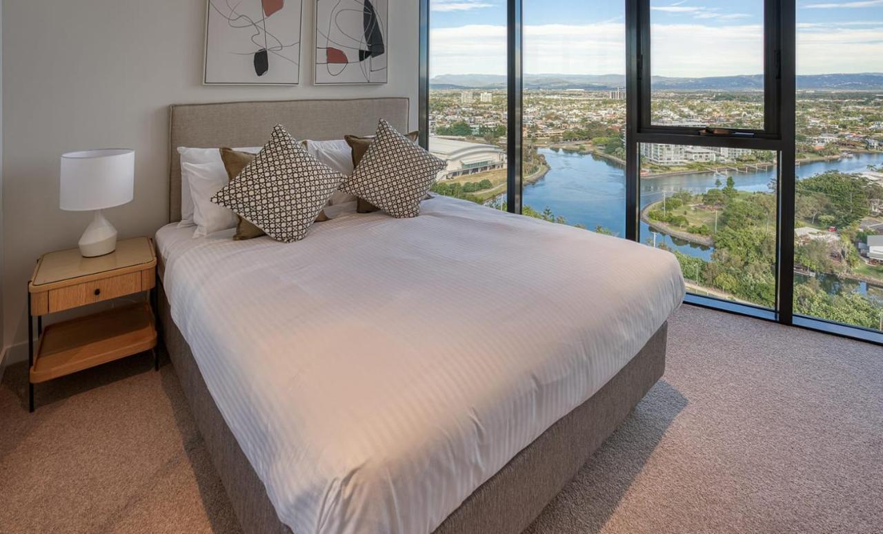 Encore Broadbeach - Official Gold Coast Extérieur photo