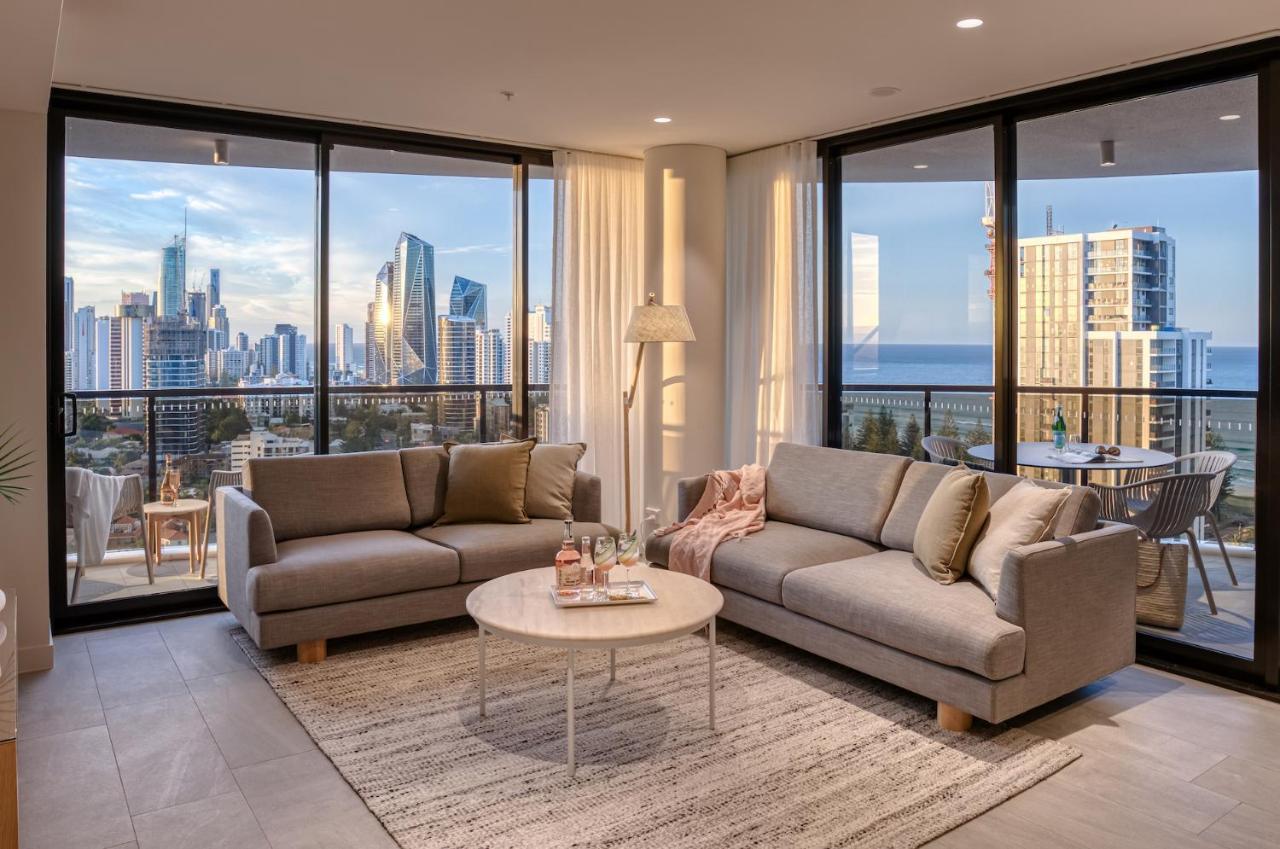 Encore Broadbeach - Official Gold Coast Extérieur photo