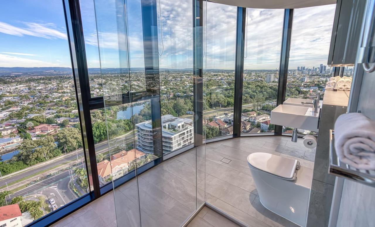 Encore Broadbeach - Official Gold Coast Extérieur photo