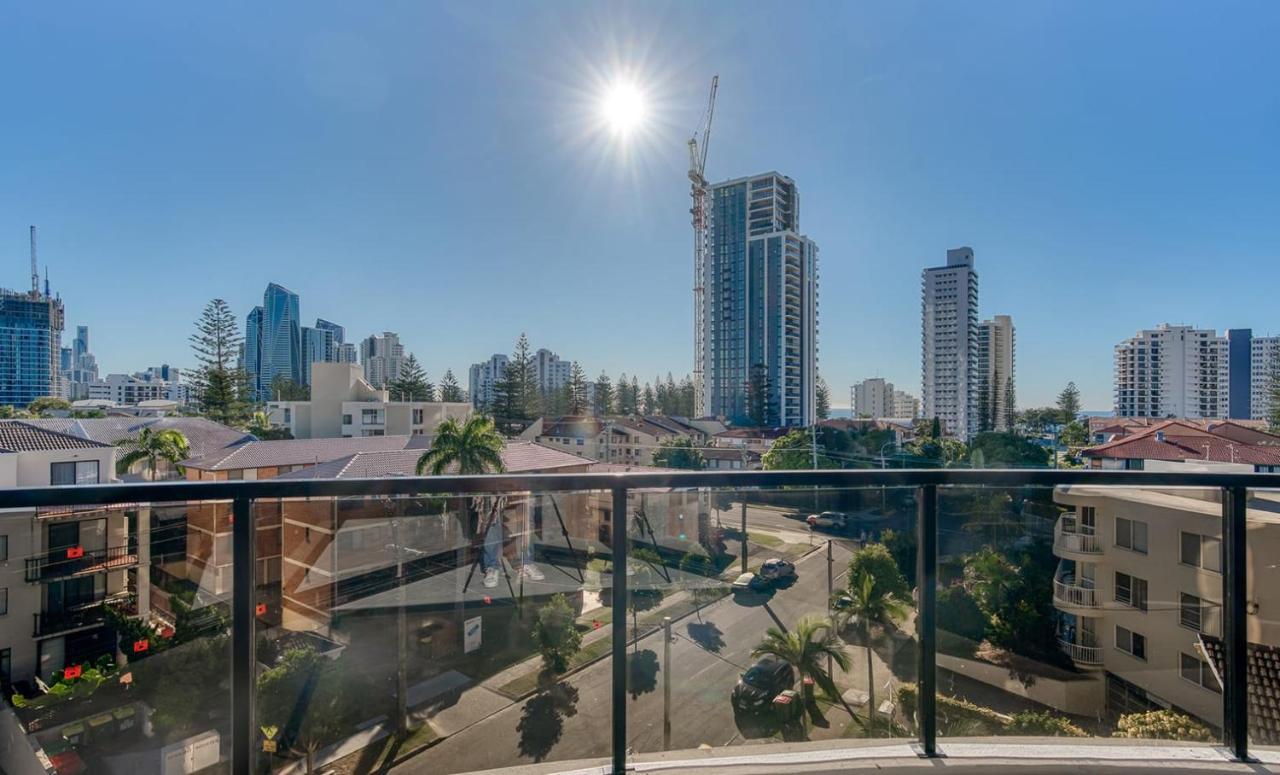 Encore Broadbeach - Official Gold Coast Extérieur photo