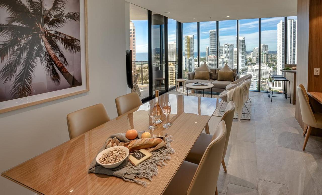 Encore Broadbeach - Official Gold Coast Extérieur photo