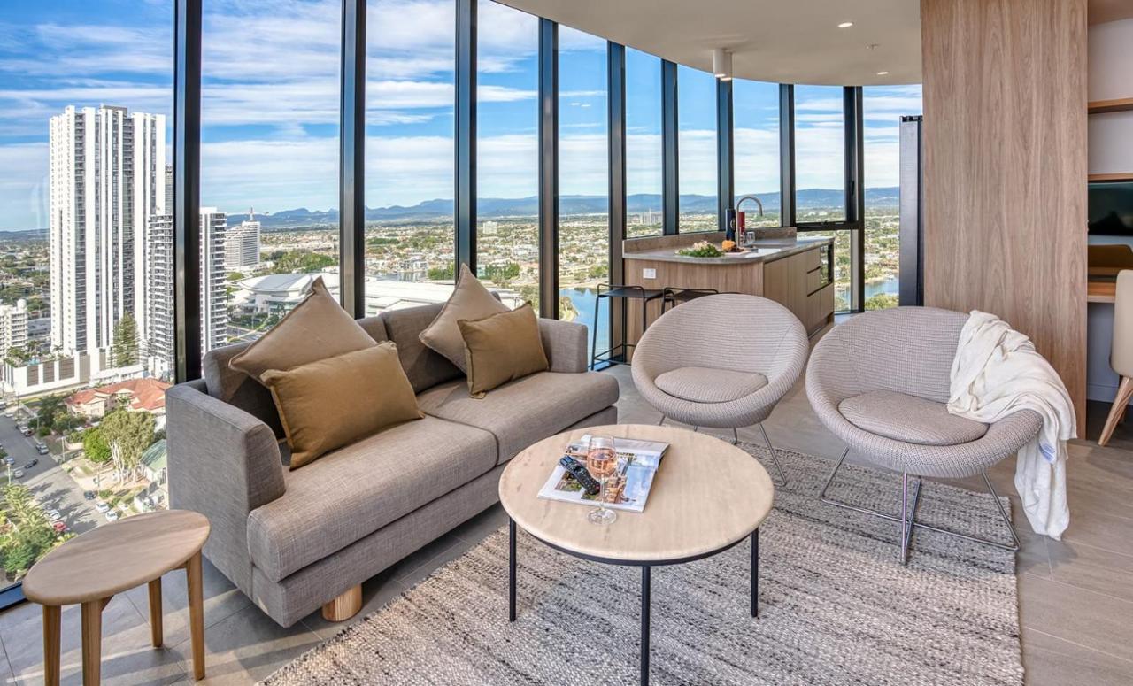 Encore Broadbeach - Official Gold Coast Extérieur photo