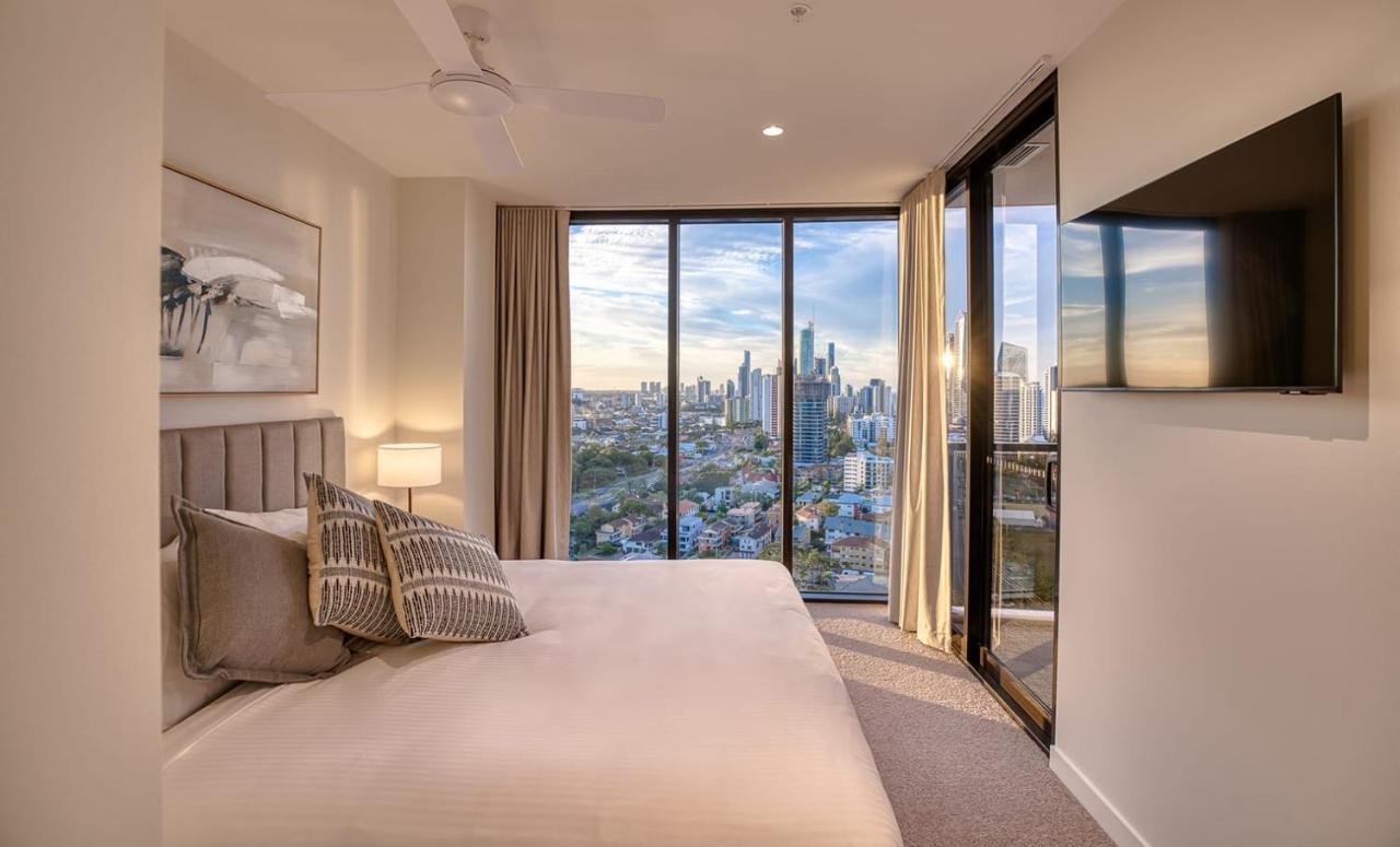 Encore Broadbeach - Official Gold Coast Extérieur photo