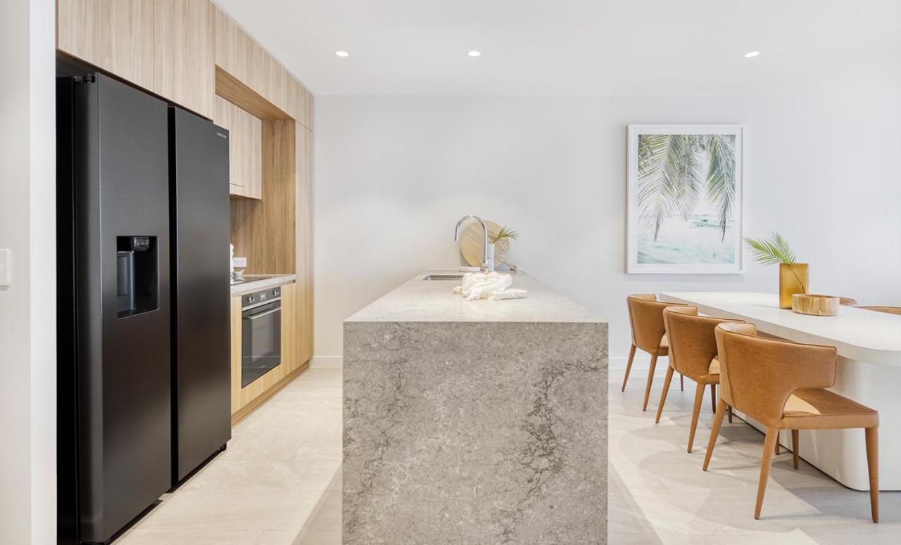 Encore Broadbeach - Official Gold Coast Extérieur photo