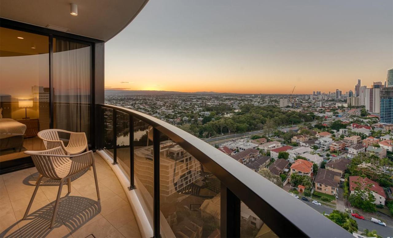 Encore Broadbeach - Official Gold Coast Extérieur photo