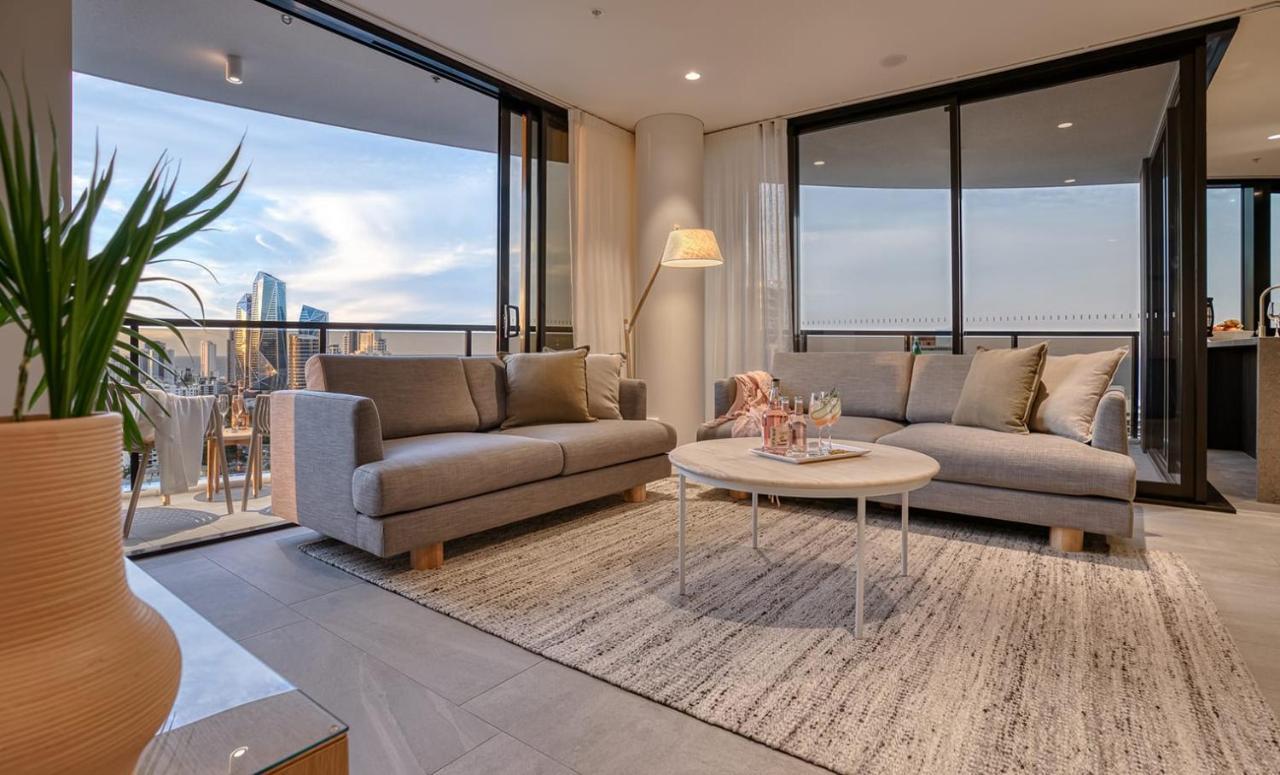Encore Broadbeach - Official Gold Coast Extérieur photo