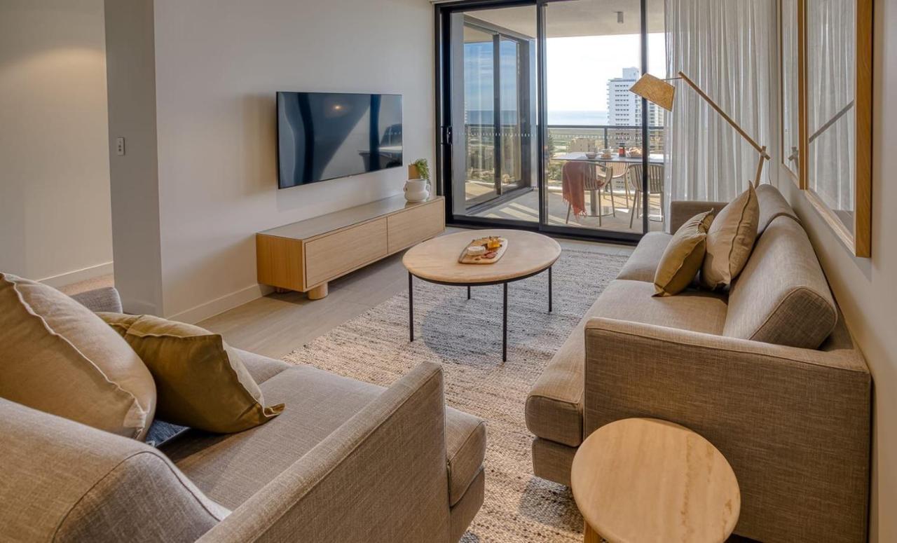Encore Broadbeach - Official Gold Coast Extérieur photo