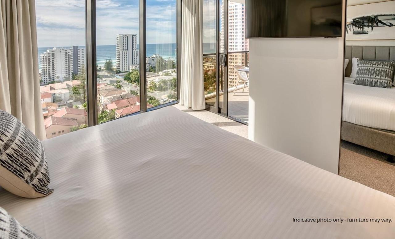 Encore Broadbeach - Official Gold Coast Extérieur photo