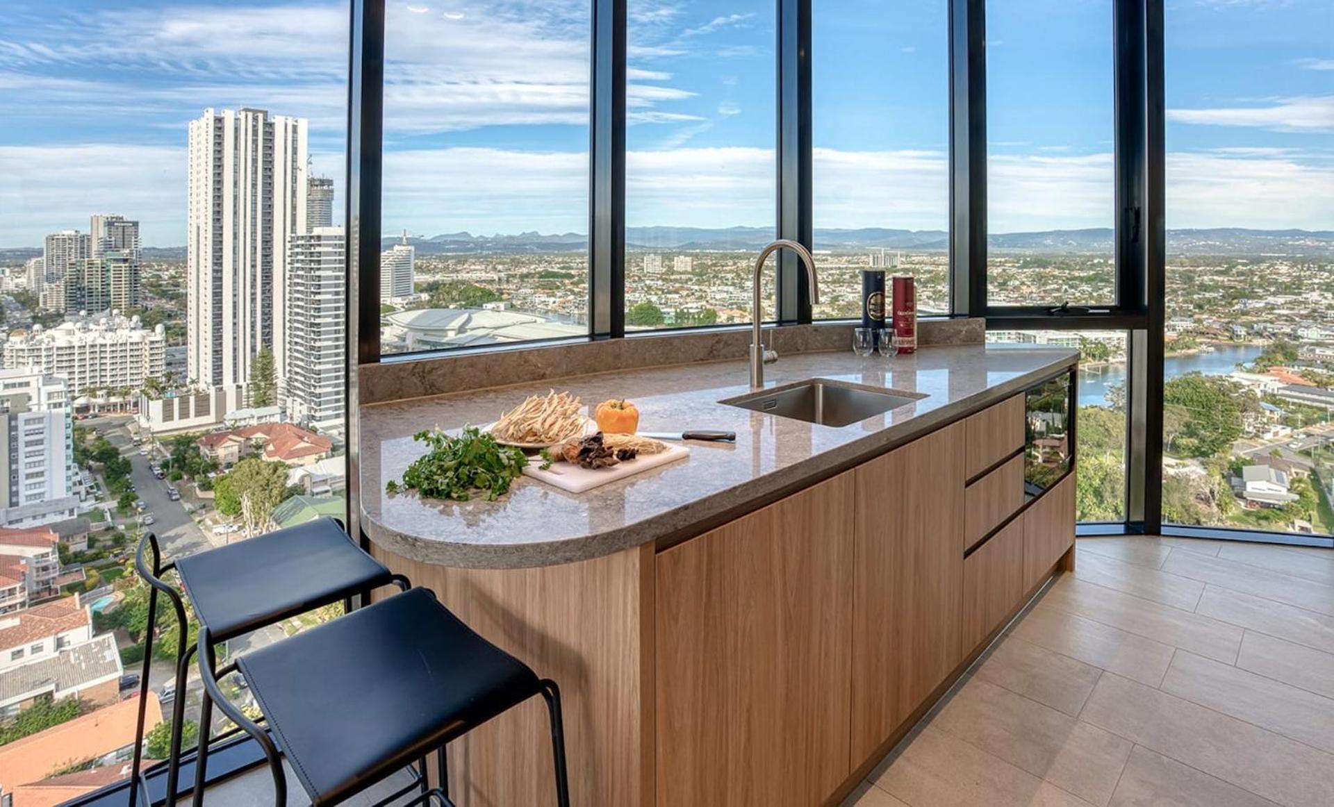 Encore Broadbeach - Official Gold Coast Extérieur photo